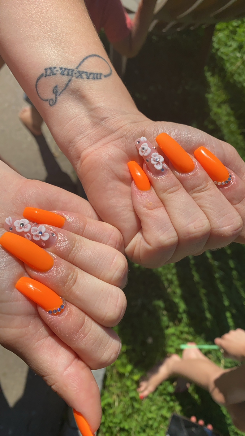 Find And Book A Nail Salon In Fishkill Ny Vagaro